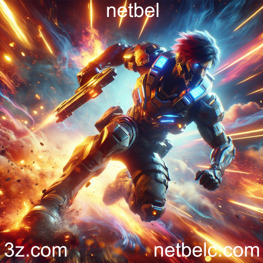 A Ascensão dos Jogos de Ação: Uma Experiência Imersiva para os Jogadores