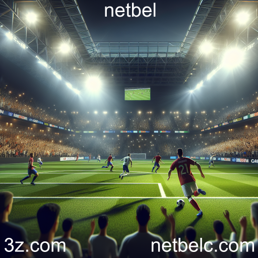 A Evolução dos Jogos de Esportes no Mundo dos Videogames